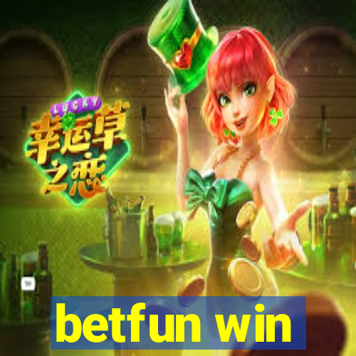 betfun win